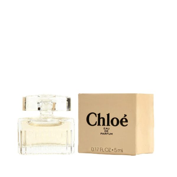 Chloe By Cloe EDP Mini 0.17 oz