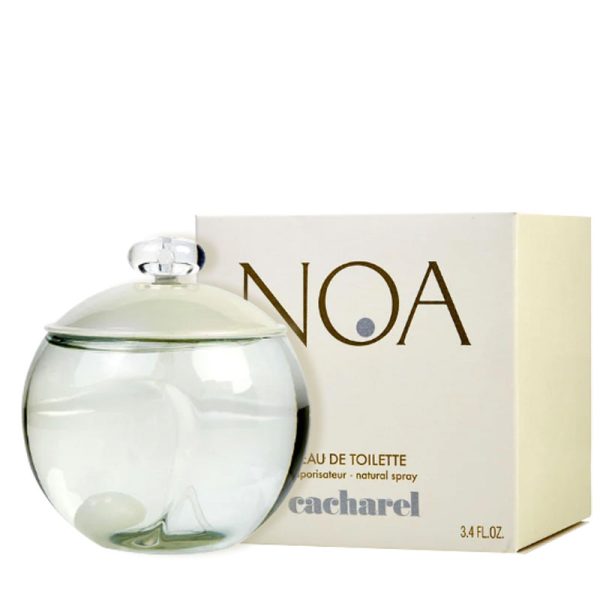 CACHAREL CACHAREL NOA EDT 100ML