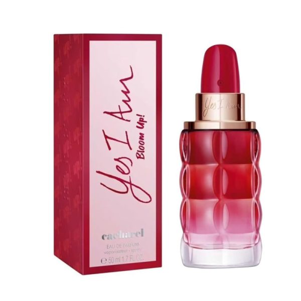 CACHAREL YES I AM BLOOM UP! EDP 75ML