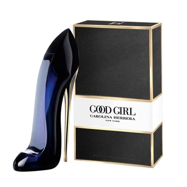 CAROLINA HERRERA GOOD GIRL EDP 80ML