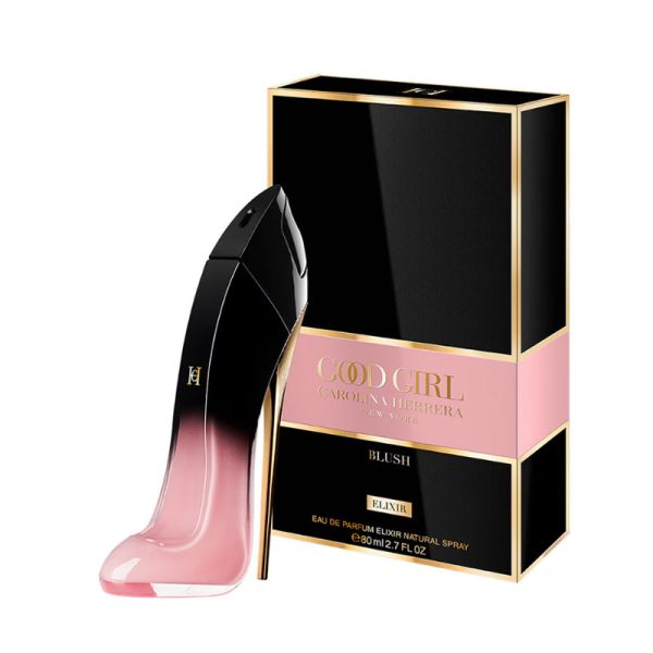 CAROLINA HERRERA GOOD GIRL BLUSH ELIXIR EDP