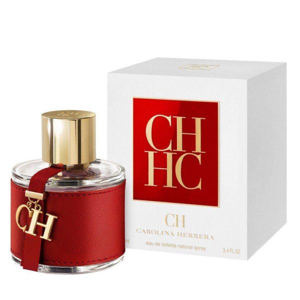 CAROLINA HERRERA CH EDT 100ML