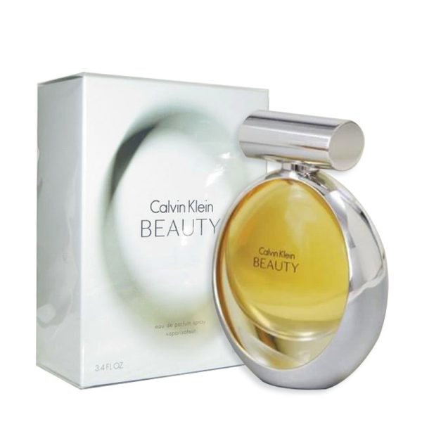 CALVIN KLEIN BEAUTY EDP 100ML