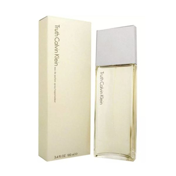 CALVIN KLEIN TRUTH EDP 100ML