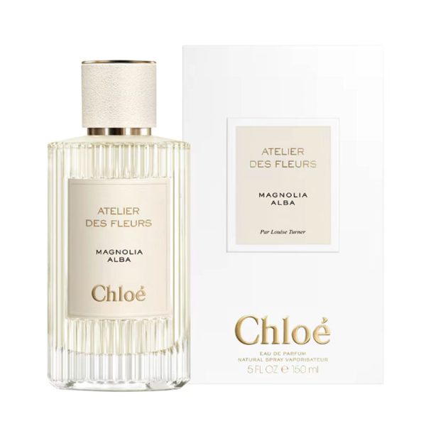 CLOE ATELIER DES FLEURS MAGNOLIA EDP 50ML