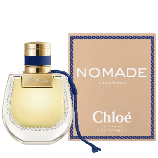 CLOE NOMADE NUIT D'EGYPTE EDP 75ML