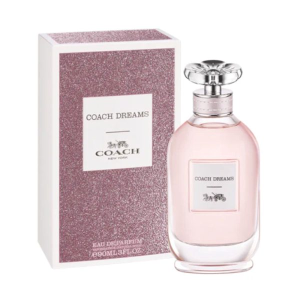 COACH DREAMS EDP 90ML