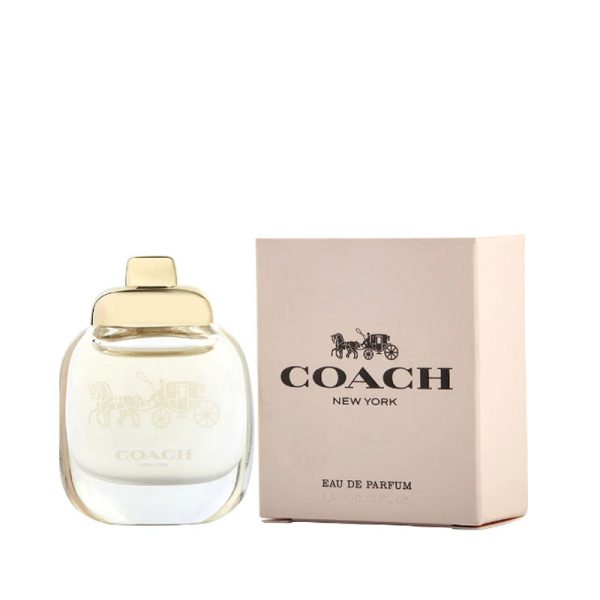 Coach EDP Mini 0.15 oz