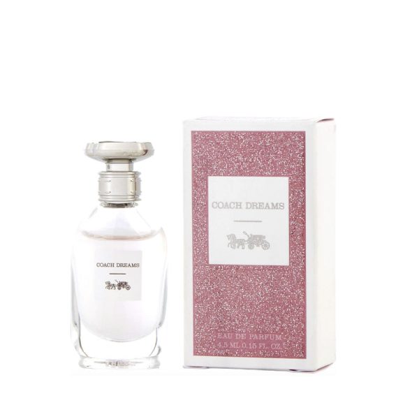 Coach Dreams EDP Mini 0.15 oz