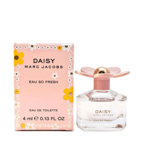 Marc Jacobs Daisy Eau So Fresh EDT Spray 0.13 oz