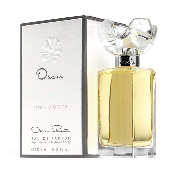 OSCAR DE LA RENTA SPRIT D´OSCAR