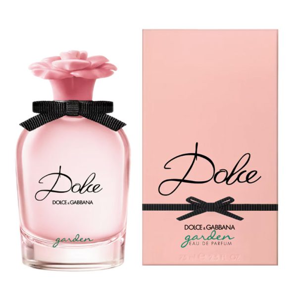 DOLCE & GABBANA DOLCE GARDEN EDP 75ML