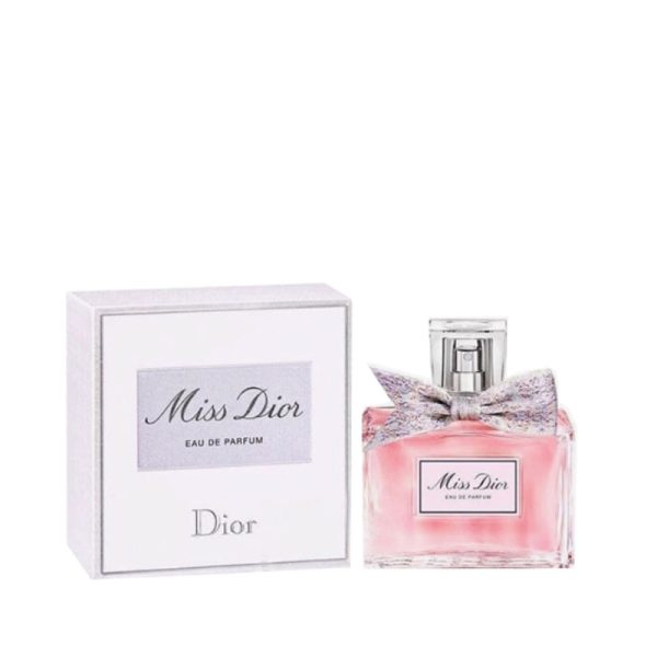 Miss Dior EDP 0.17 oz