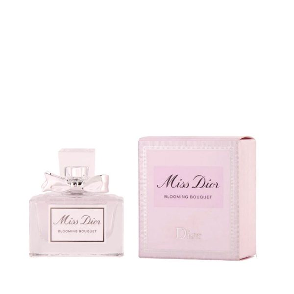 Miss Dior Blooming Bouquet EDT Mini 0.17 oz