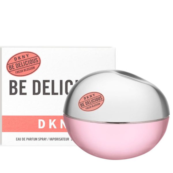 DNKY BE DELICIOUS FRESH BLOSSON EDP 100ML