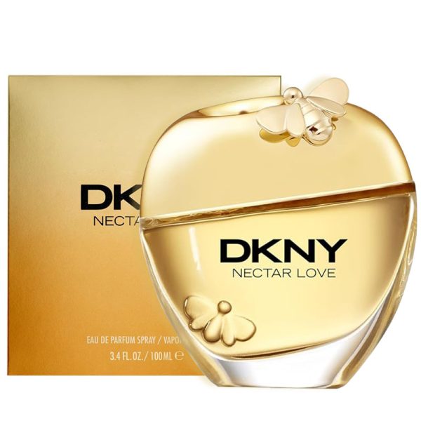 DNKY DKNY NECTAR LOVE EDP 100ML