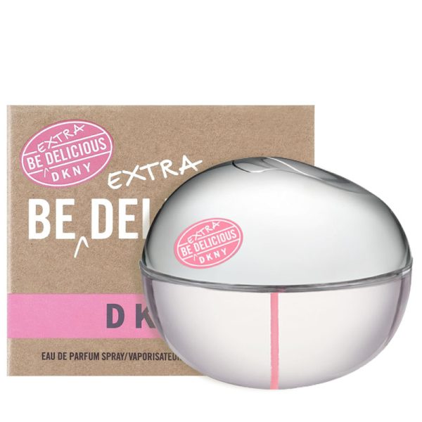 DNKY BE EXTRA DELICIOUS EDP 100ML