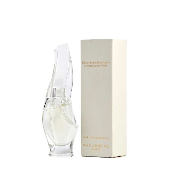 Donna Karan Cashmere Mist EDP Mini 0.17 oz