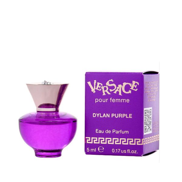 Versace Dylan Purple