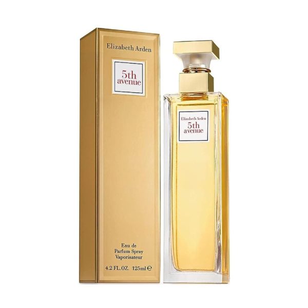 ELIZABETH ARDEN FIFTH AVENUE EDP