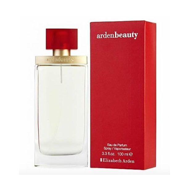 ELIZABETH ARDEN ARDEN BEAUTY