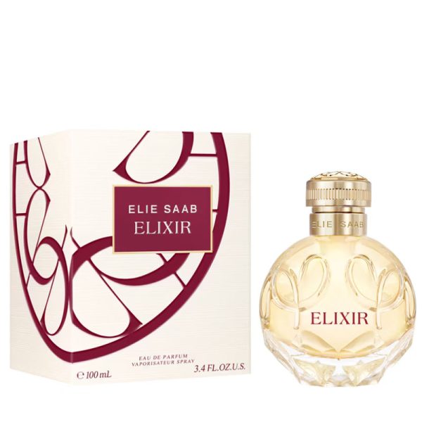 ELIE SAAB ELIXIR EDP 100ML