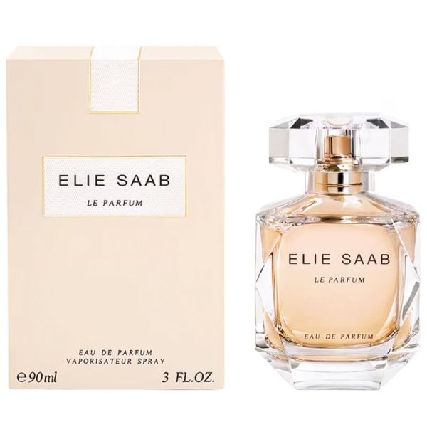 ELIE SAAB LE PARFUM EDP 90ML