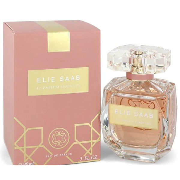 ELIE SAAB LE PARFUM ESSENTIEL EDP 90ML