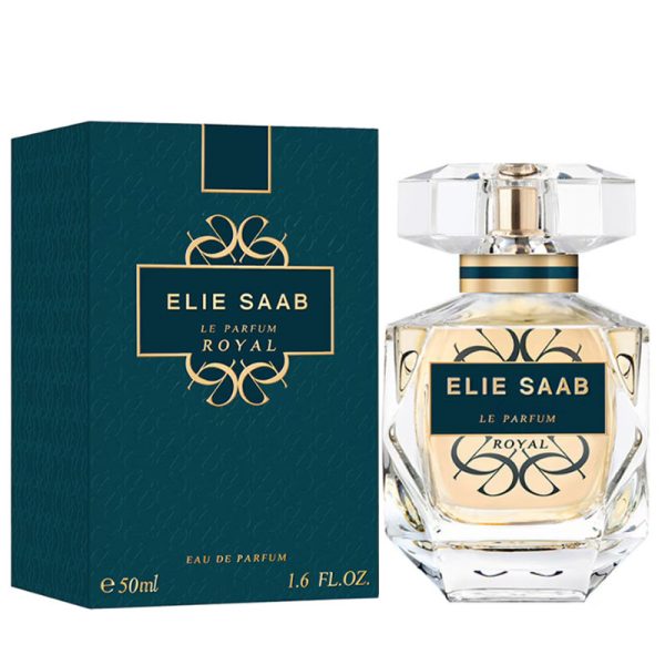 ELIE SAAB LE PARFUM ROYAL EDP 90ML