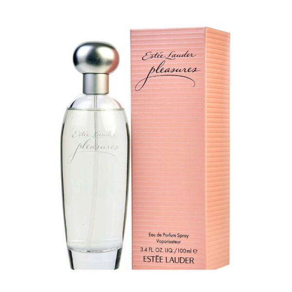 ESTEE LAUDER PLEASURES