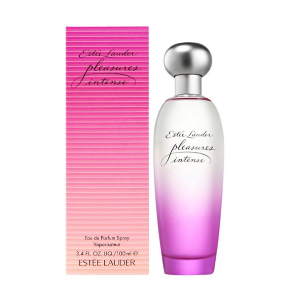 ESTEE LAUDER PLEASURES INTENSE