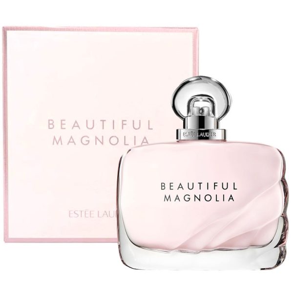 ESTEE LAUDER BEAUTIFUL MAGNOLIA PERFUME