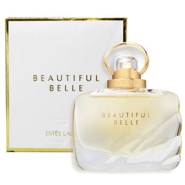 ESTEE LAUDER BEAUTIFUL BELLE