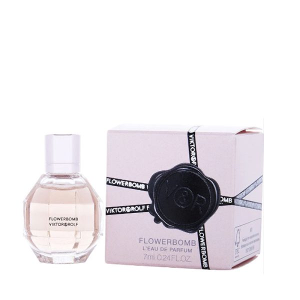 Viktor & Rolf Flowerbomb EDP Mini 0.24 oz