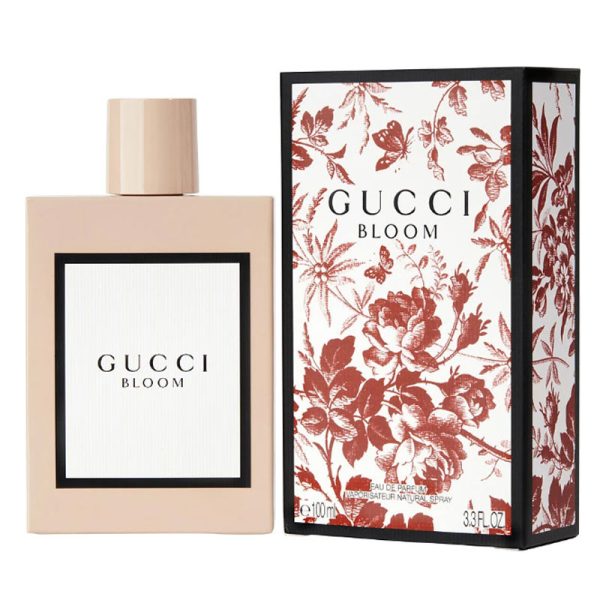 GIVENCHY ORGANZA EDP 100ML