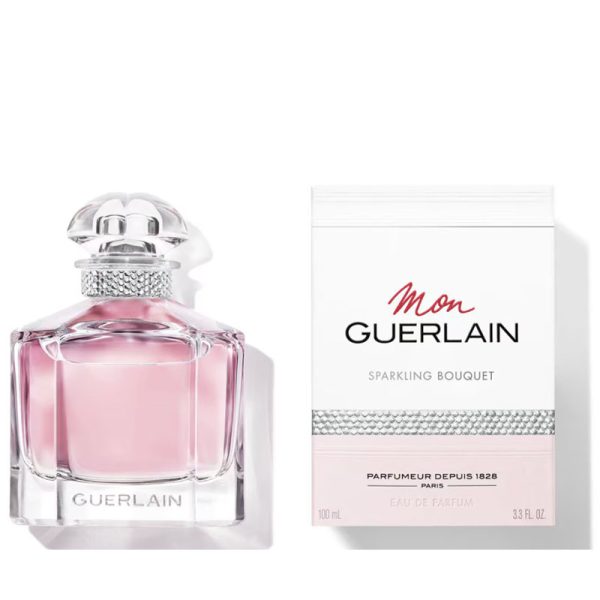 GUCCI GUILTY POUR FEMME EDP 90ML