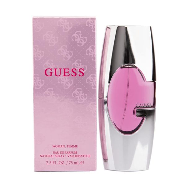 GUESS WOMAN