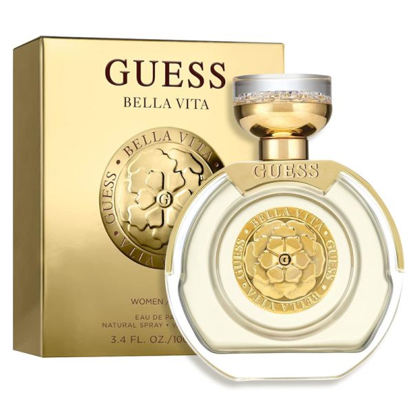 GUESS GUESS BELLA VITA