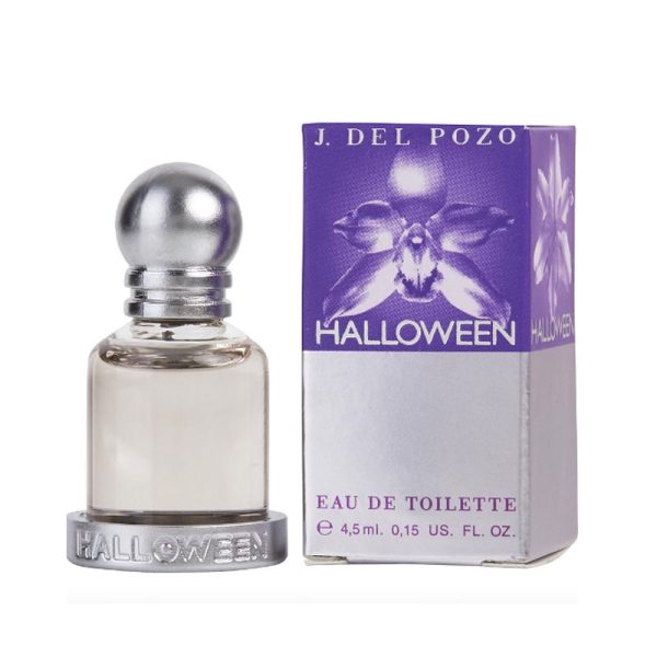 Halloween Perfume EDT Mini 0.15 oz