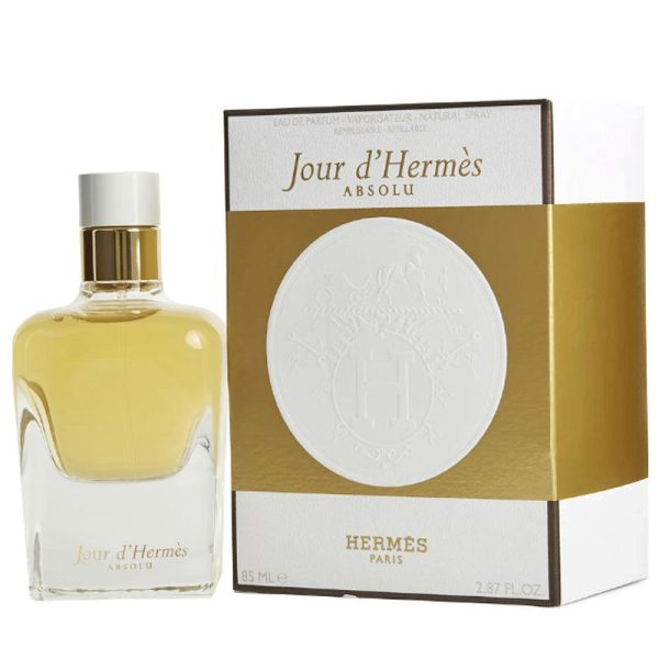 HERMES JOUR D'HERMES EDP 85ML