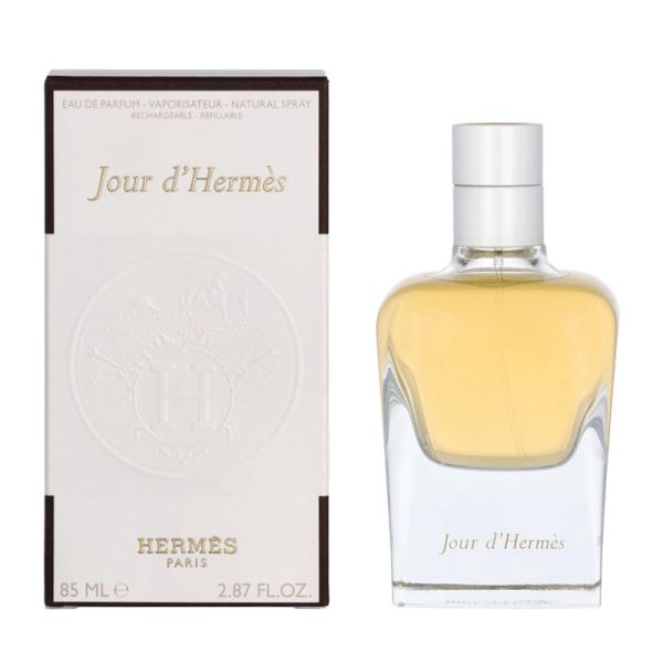 HERMES JOUR D´HERMES ABSOTULTE EDP ML