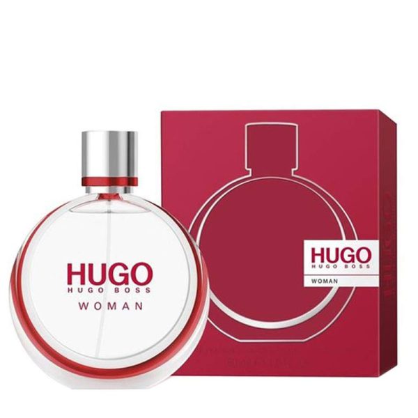 HUGO BOSS HUGO WOMAN