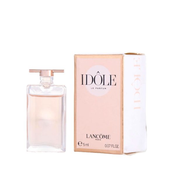 Lancome Idole EDP Mini 0.16 oz