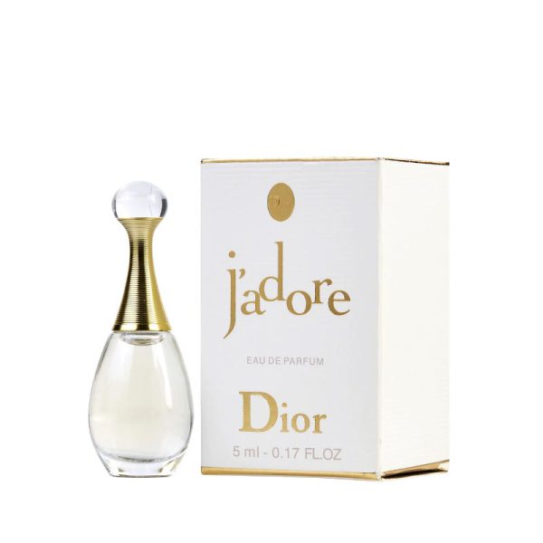 Dior Jadore Eau De Parfum Mini 0.17 oz