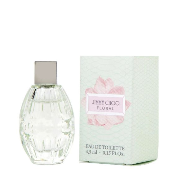 Jimmy Choo Floral EDT Mini 0.15 oz