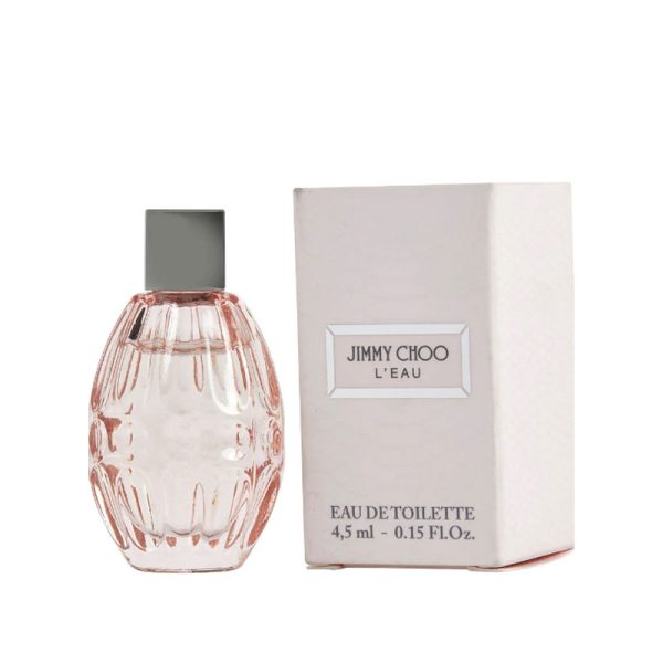 Jimmy Choo L'Eau EDT Mini 0.15 oz