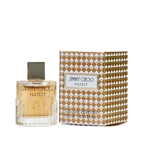 Jimmy Choo Illicit EDP Mini 0.15 oz