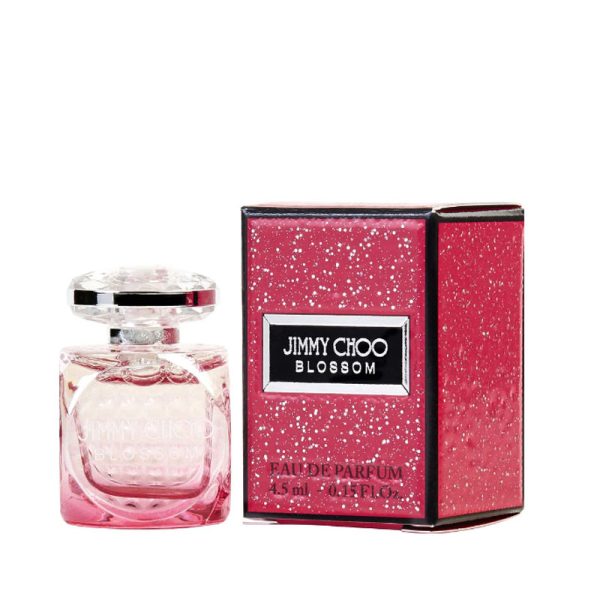 Jimmy Choo Blossom Mini 0.15 oz