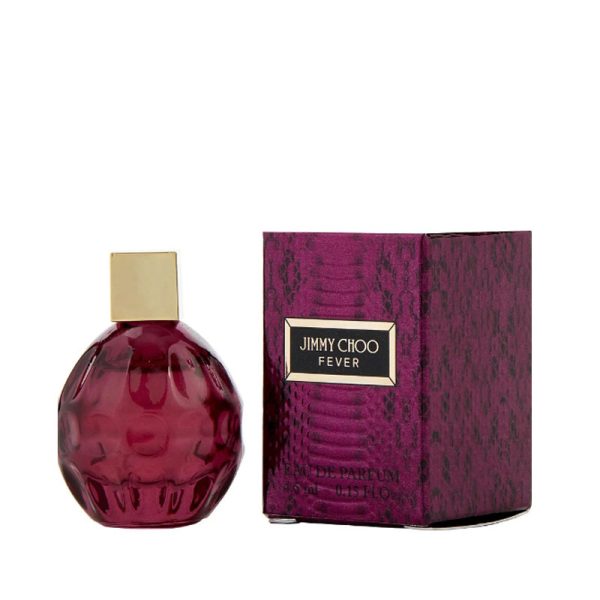 Jimmy Choo Fever EDP Mini 0.15 oz