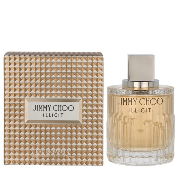 JIMMY CHOO ILLICIT